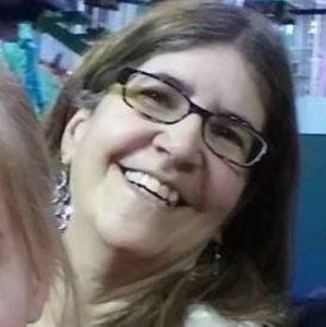 Meet your Posher, Jill